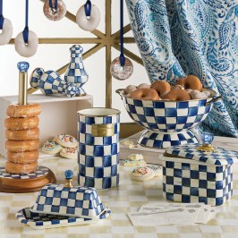 Держатель для бумажных полотенец Royal Check 89231-240W
