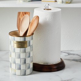 Держатель для бумажных полотенец Courtly Check 89231-40W