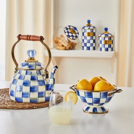 Банка для печенья Royal Check 89235-240