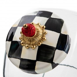 Банка для печенья Courtly Check 89235-40R