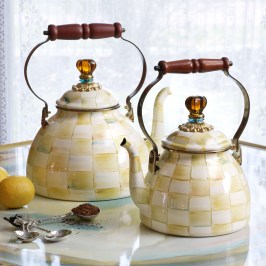 Чайник 3 литра Parchment Check 89236-140