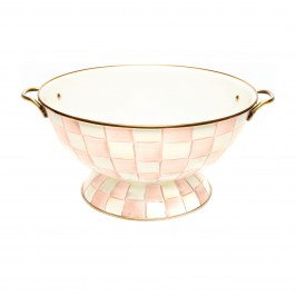 БЛЮДО СЕРВИРОВОЧНОЕ rosy check 89241-740