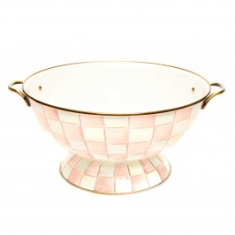 БЛЮДО СЕРВИРОВОЧНОЕ 33 см rosy check 89241-740