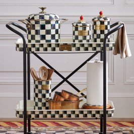 Кастрюля 7 литров Courtly Check 89254-40