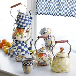 Чайник 2 литра Royal Check 89257-240