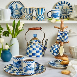 Чайник 2 литра Royal Check 89257-240