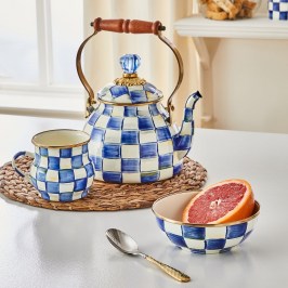 Чайник 2 литра Royal Check 89257-240