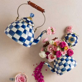 Чайник 2 литра Royal Check 89257-240