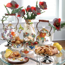 Чайник 2 литра Flower Market 89257-95
