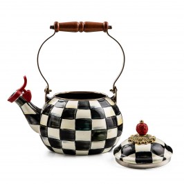 Чайник со свистком 2 литра Courtly Check 89275-40
