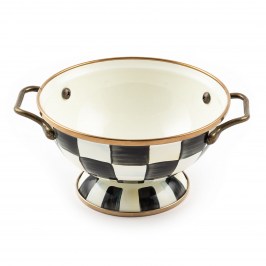 Блюдо сервировочное малое Courtly Chec 89296-40