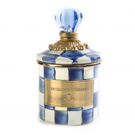 БАНКА ДЛЯ СЫПУЧИХ ПРОДУКТОВ Mini Royal Check 89365-240