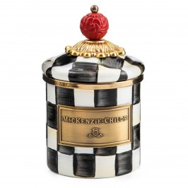 Банка для сыпучих продуктов Courtly Check - Mini 89365-40