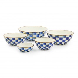 Салатник большой 28 см Royal Check 89402-240