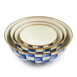 Салатник большой 28 см Royal Check 89402-240