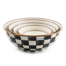 Салатник большой 28 см Courtly Check 89402-40