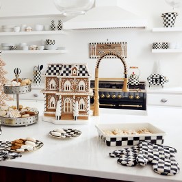 Противень 23 х 33 Courtly Check 89409-40