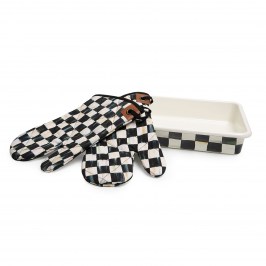 Противень 23 х 33 Courtly Check 89409-40
