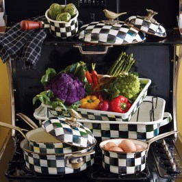 Противень 23 х 33 Courtly Check 89409-40
