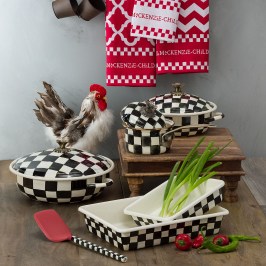 Противень 23 х 33 Courtly Check 89409-40