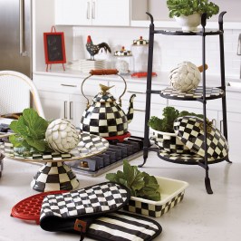 Противень 20 х 20 Courtly Check 89410-40