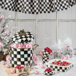 Противень 20 х 20 Courtly Check 89410-40