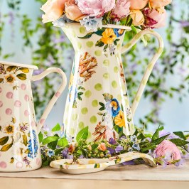 Подставка под ложку Wildflowers Yellow 89411-386