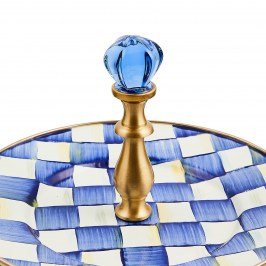 Ваза для сладостей двухъярусная Royal Check 89425-240