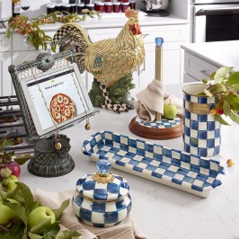 Подставка для кухонных приборов Royal Check 89605-240