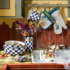 Подставка для кухонных приборов Royal Check 89605-240