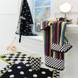 Зеркало косметическое Courtly Check 89612-40