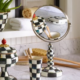 Зеркало косметическое Courtly Check 89612-40