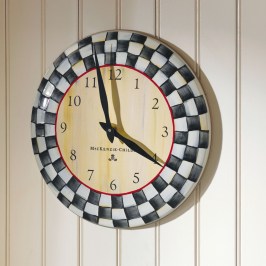 Часы Courtly Check 89801-40