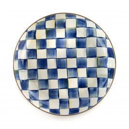БЛЮДО ГЛУБОКОЕ 35 Royal Check 89916-240