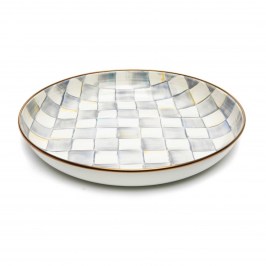 Блюдо глубокое 35 см sterling check 89916-540