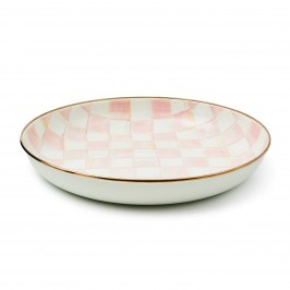 Блюдо глубокое 35 см Rosy Check 89916-740
