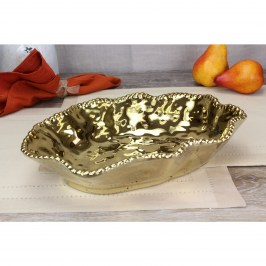 Блюдо сервировочное MONACO CER1136G