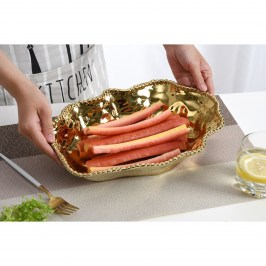 Блюдо сервировочное MONACO CER1136G