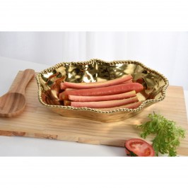 Блюдо сервировочное MONACO CER1136G