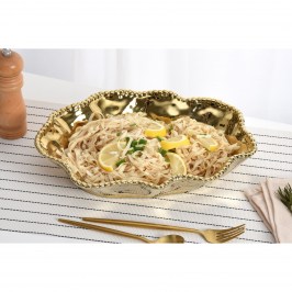 Блюдо сервировочное MONACO CER1136G