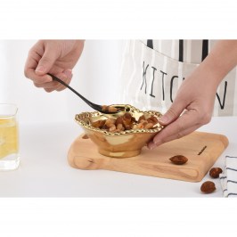 Чаша для закусок MONACO CER1137G