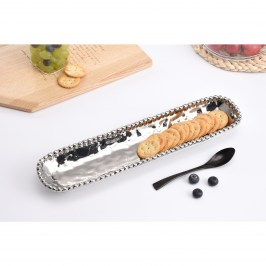 Блюдо для закусок 35 × 9 × 4 Verona CER1150