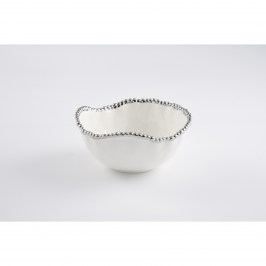 Чаша сервировочная 22 х 22 х 13 SALERNO CER1719W