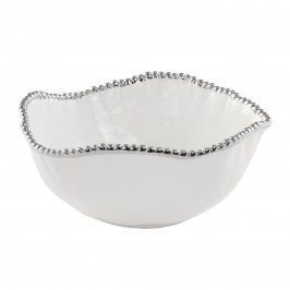Блюдо сервировочное 27 х 27 х 13 SALERNO CER1721W