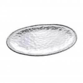 Блюдо овальное 47 × 33 × 4 Verona CER1723