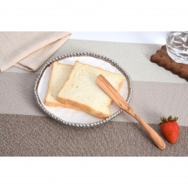 ТАРЕЛКА САЛАТНАЯ (ДЕСЕРТНАЯ) SALERNO CER2258W
