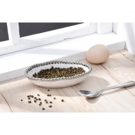 Чаша для закусок SALERNO CER2537W