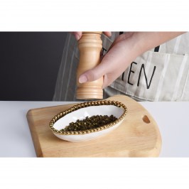 Чаша для закусок Golden Salerno CER2537WG