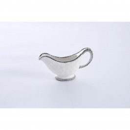 Соусник 22 × 8 × 13 Salerno CER2571W