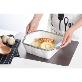 Форма для запекания SALERNO CER2657W